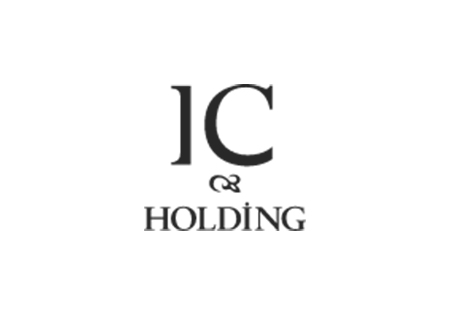 IC HOLDİNG