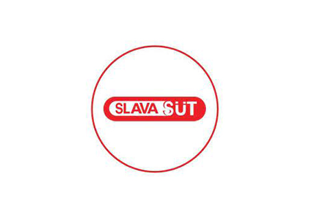 SLAVA SÜT