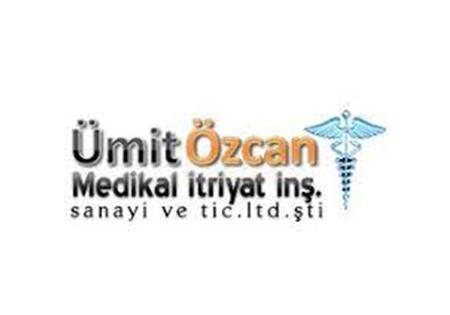 ÜMİT ÖZCAN